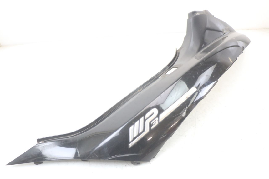 photo de FLANC ARRIERE GAUCHE PIAGGIO MP3 LT 400 (2007 - 2012) - Gros plan technique