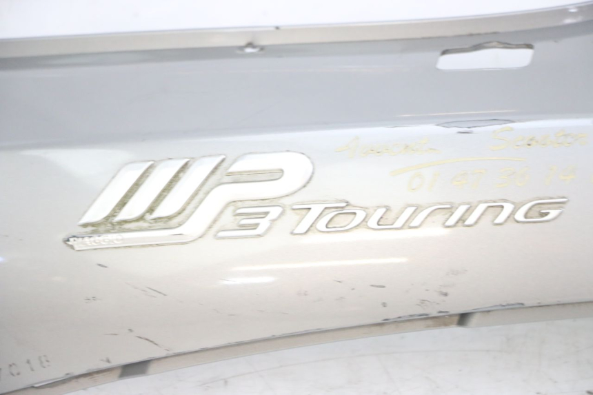 photo de FLANC ARRIERE GAUCHE PIAGGIO MP3 LT 300 (2010 - 2016) - Détails caractéristiques