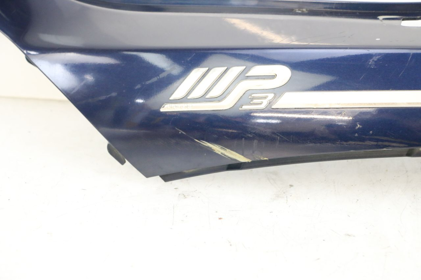 photo de FLANC ARRIERE GAUCHE PIAGGIO MP3 125 (2006 - 2014) - Zoom état d’usage