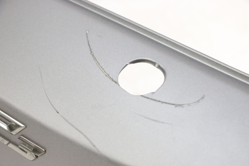 photo de FLANC ARRIERE GAUCHE PIAGGIO MP3 500 (2014 - 2017) - Détail de la pièce