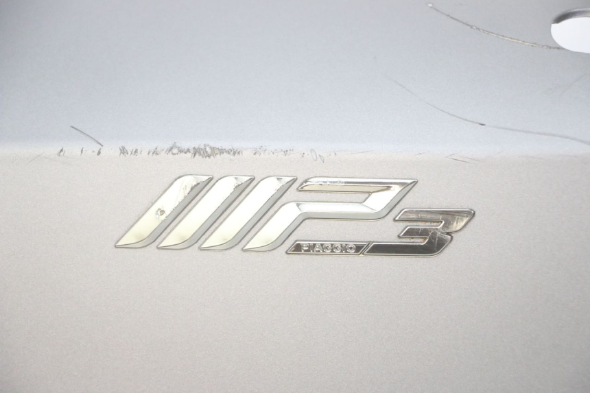 photo de FLANC ARRIERE GAUCHE PIAGGIO MP3 500 (2014 - 2017) - Focus structure