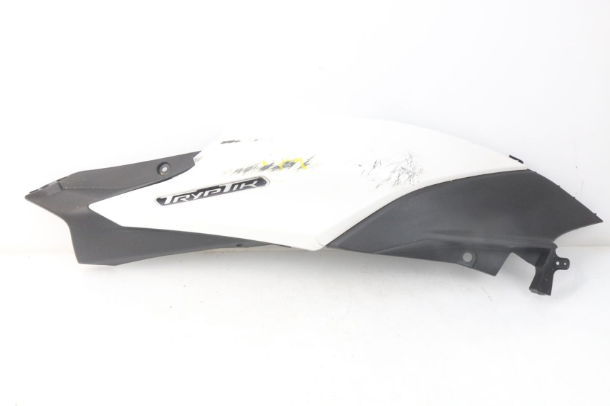 photo de FLANC ARRIERE GAUCHE MBK MW TRYPTIK 125 (2017 - 2022) - Vue principale