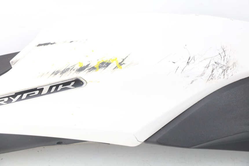 photo de FLANC ARRIERE GAUCHE MBK MW TRYPTIK 125 (2017 - 2022) - Zoom état d’usage