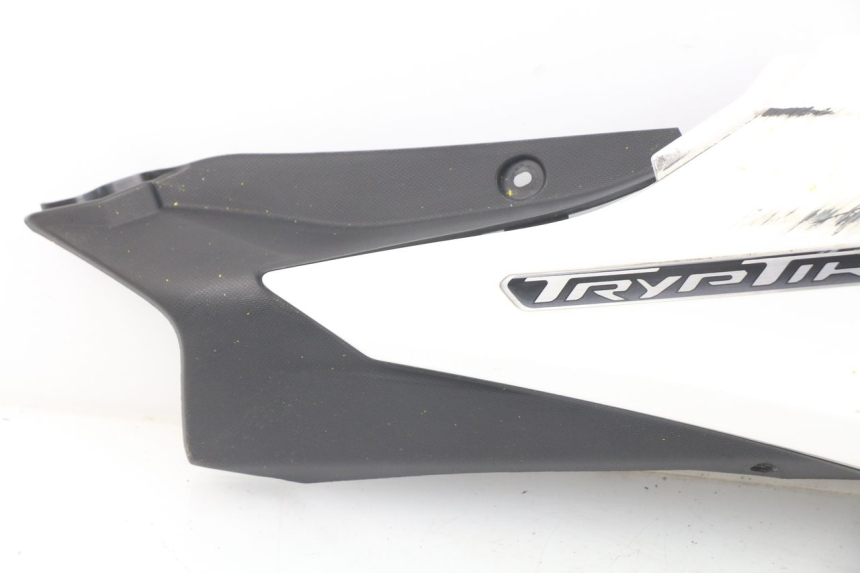 photo de FLANC ARRIERE GAUCHE MBK MW TRYPTIK 125 (2017 - 2022) - Autre angle de vue