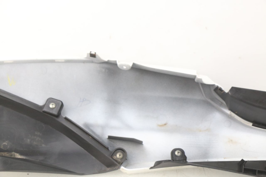 photo de FLANC ARRIERE GAUCHE MBK MW TRYPTIK 125 (2017 - 2022) - Vue d’ensemble