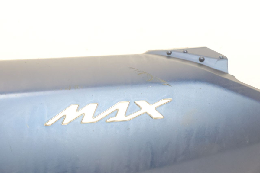 photo de FLANC ARRIERE GAUCHE YAMAHA N-MAX NMAX 125 (2021 - 2024) - Gros plan technique