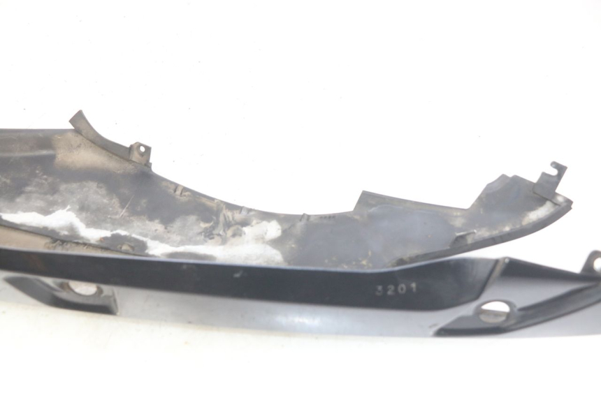 photo de FLANC ARRIERE GAUCHE GILERA NEXUS 125 (2007 - 2009) - Détail de la pièce