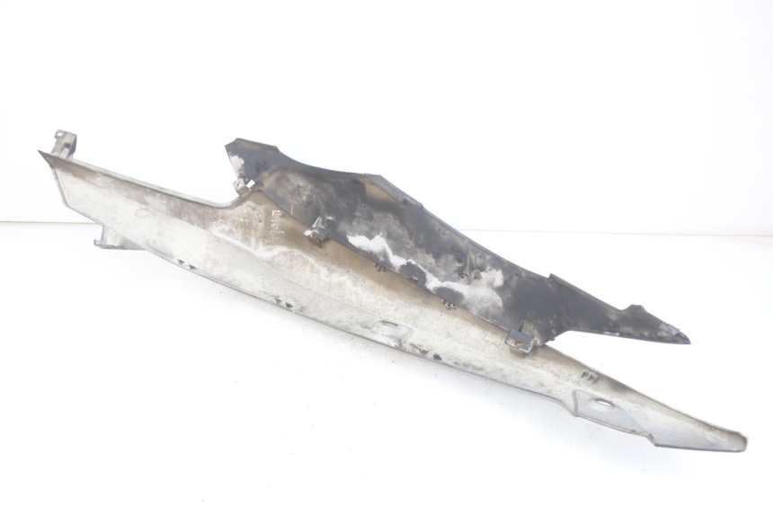 photo de FLANC ARRIERE GAUCHE GILERA NEXUS 125 (2007 - 2009) - Vue d’ensemble