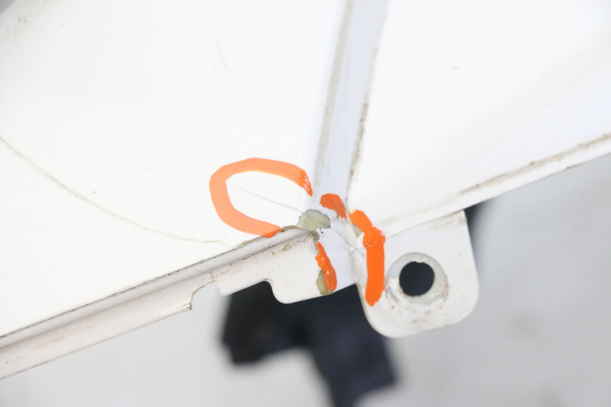 photo de FLANC ARRIERE GAUCHE GILERA NEXUS 125 (2009 - 2013) - Détails caractéristiques