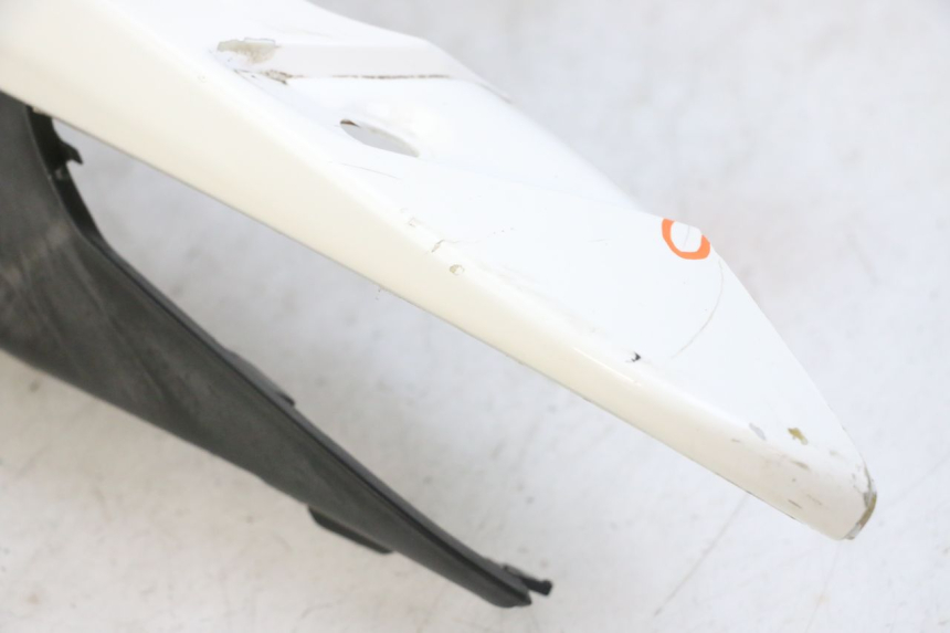 photo de FLANC ARRIERE GAUCHE GILERA NEXUS 125 (2009 - 2013) - Zoom composants