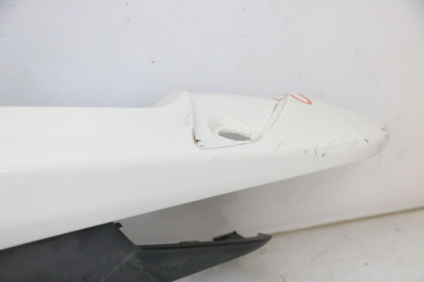 photo de FLANC ARRIERE GAUCHE GILERA NEXUS 125 (2009 - 2013) - Vue rapprochée