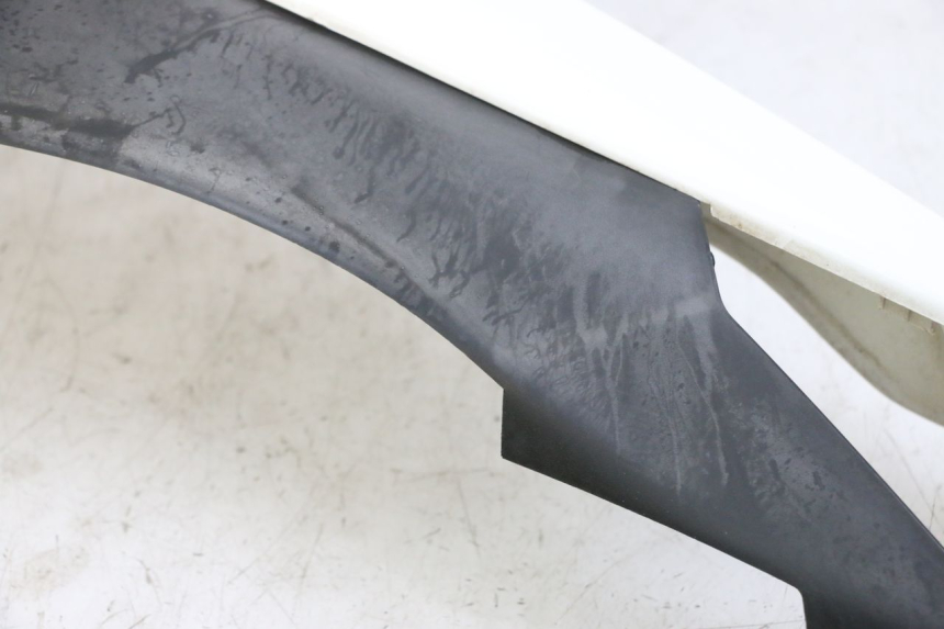 photo de FLANC ARRIERE GAUCHE GILERA NEXUS 125 (2009 - 2013) - Zoom état d’usage