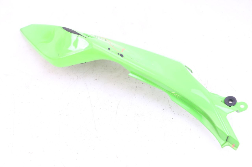 photo de FLANC ARRIERE GAUCHE KAWASAKI NINJA 400 (2018 - 2023) - État de surface
