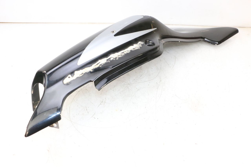 photo de FLANC ARRIERE GAUCHE HONDA NSR R 125 (1994 - 2003) - Marquages et références