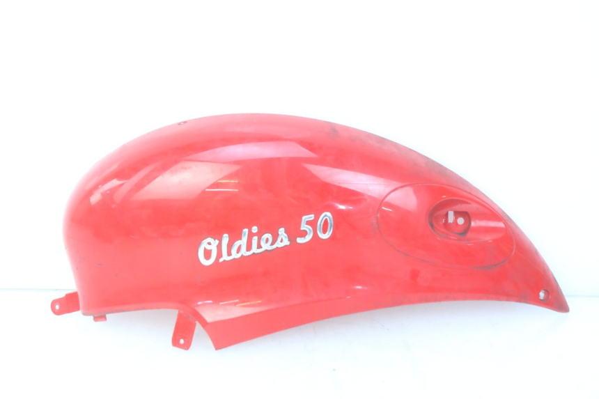 photo de FLANC ARRIERE GAUCHE JM MOTORS OLDIES 4T 50 (2010 - 2020) - Vue principale