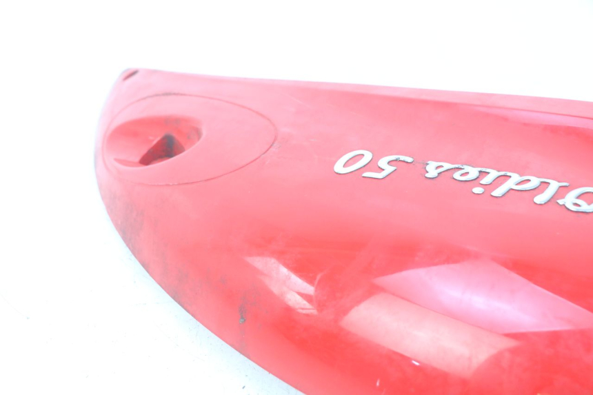 photo de FLANC ARRIERE GAUCHE JM MOTORS OLDIES 4T 50 (2010 - 2020) - Vue d’ensemble