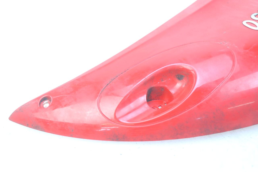 photo de FLANC ARRIERE GAUCHE JM MOTORS OLDIES 4T 50 (2010 - 2020) - Points de fixation