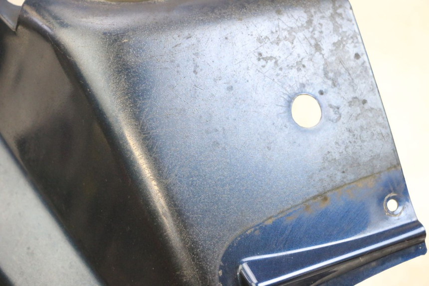 photo de FLANC ARRIERE GAUCHE JM MOTORS OLDIES GT 4T 50 (2018 - 2025) - Gros plan technique