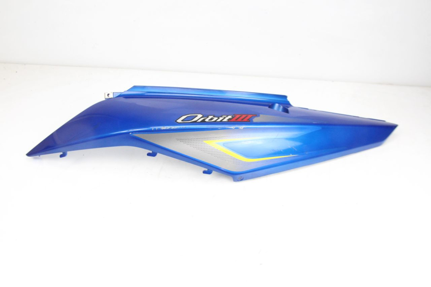 photo de FLANC ARRIERE GAUCHE SYM ORBIT III 3 4T 50 (2021 - 2025) - Zoom état d’usage