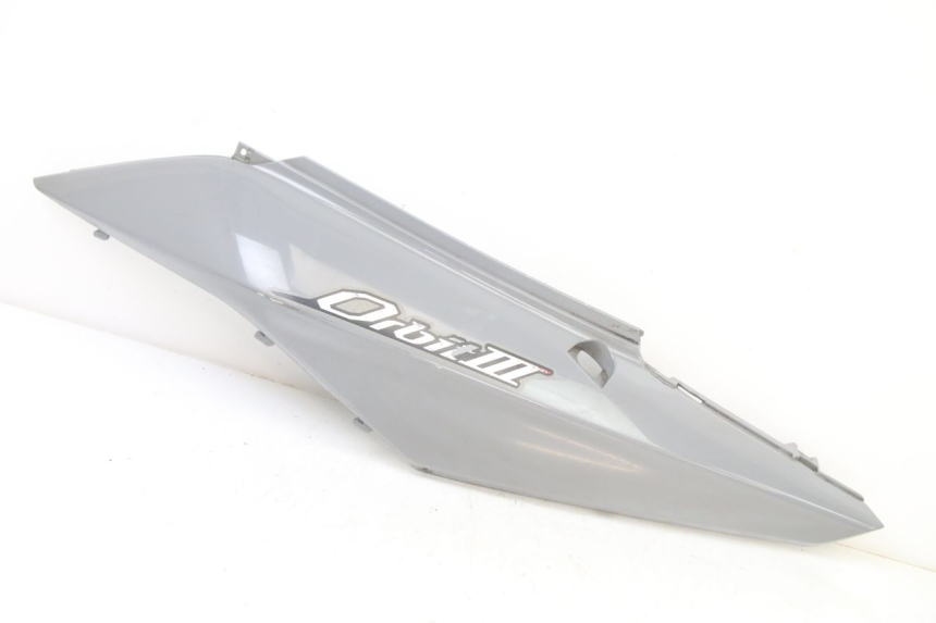 photo de FLANC ARRIERE GAUCHE SYM ORBIT III 3 4T 50 (2021 - 2025) - Vue principale