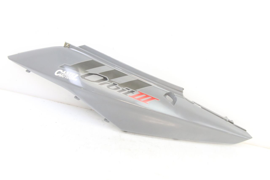 photo de FLANC ARRIERE GAUCHE SYM ORBIT III 3 4T 50 (2021 - 2025) - Vue principale