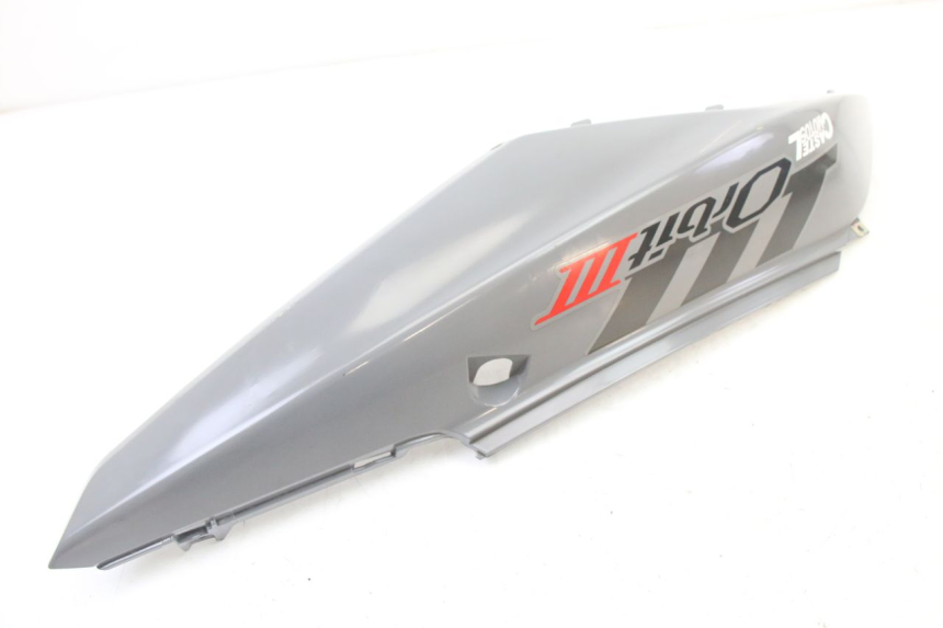 photo de FLANC ARRIERE GAUCHE SYM ORBIT III 3 4T 50 (2021 - 2025) - Autre angle de vue