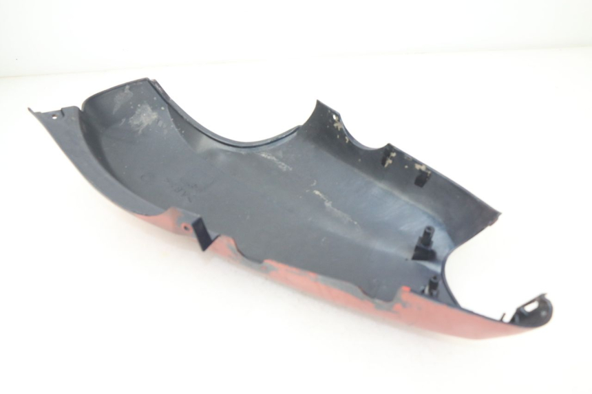 photo de FLANC ARRIERE GAUCHE MBK OVETTO 50 (1998 - 2007) - Autre angle de vue