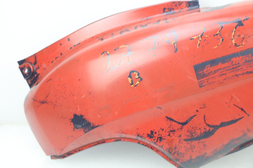 photo de FLANC ARRIERE GAUCHE MBK OVETTO 50 (1998 - 2007) - Points de fixation