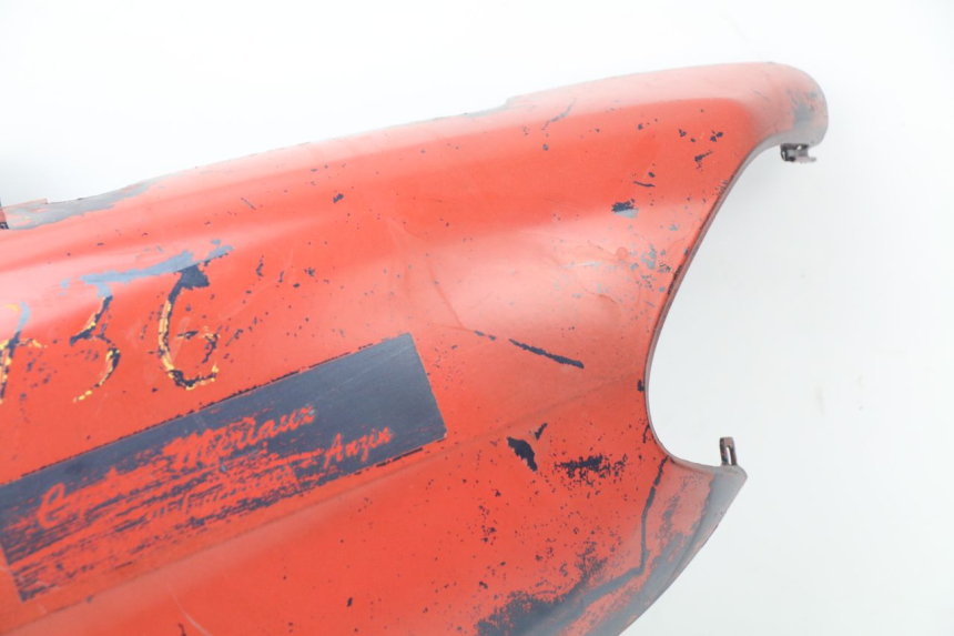 photo de FLANC ARRIERE GAUCHE MBK OVETTO 50 (1998 - 2007) - État de surface