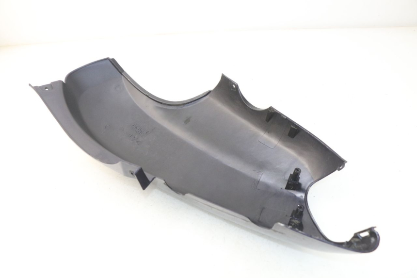 photo de FLANC ARRIERE GAUCHE MBK OVETTO 50 (1998 - 2007) - Autre angle de vue