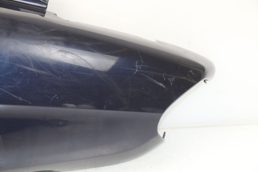 photo de FLANC ARRIERE GAUCHE MBK OVETTO 50 (1998 - 2007) - Points de fixation