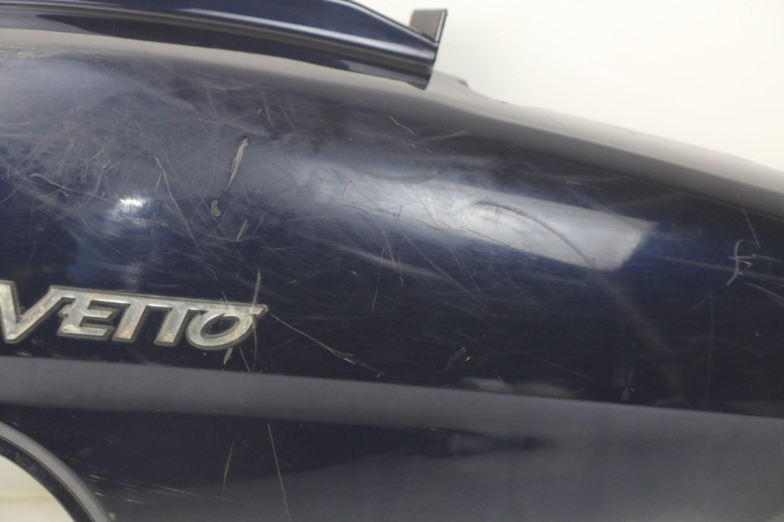 photo de FLANC ARRIERE GAUCHE MBK OVETTO 50 (1998 - 2007) - État de surface