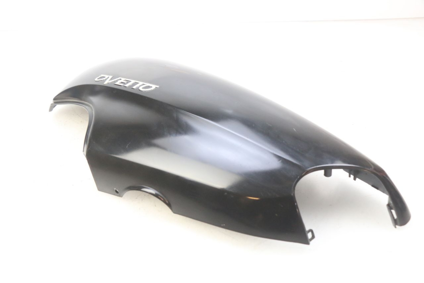 photo de FLANC ARRIERE GAUCHE MBK OVETTO 50 (1998 - 2007) - Gros plan technique