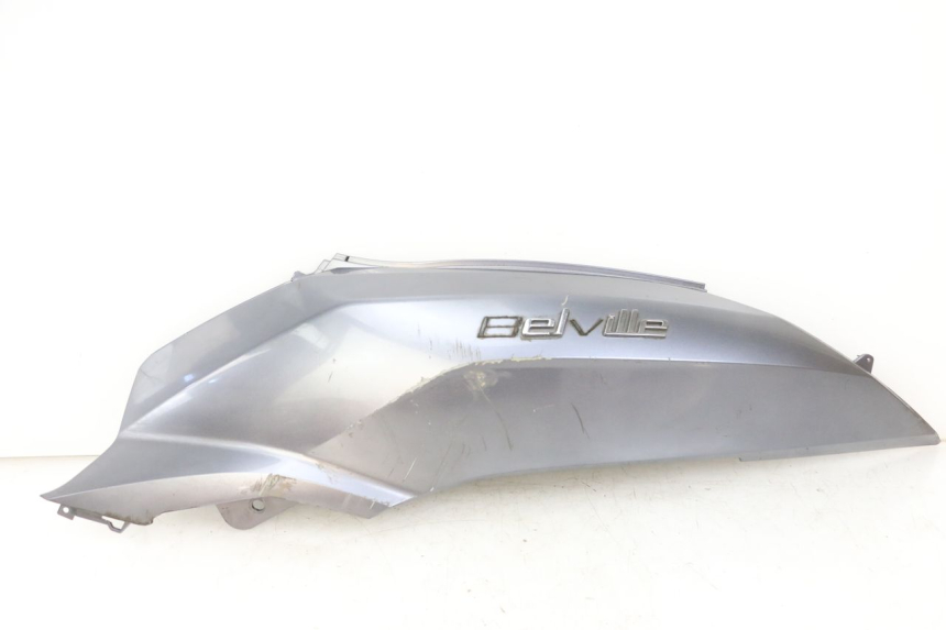 photo de FLANC ARRIERE GAUCHE PEUGEOT BELVILLE 125 (2017 - 2021) - Vue principale