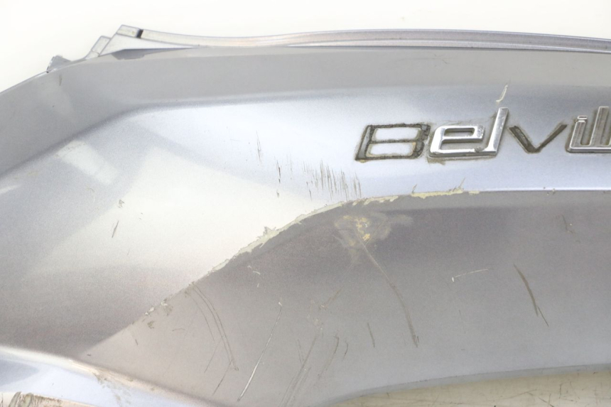 photo de FLANC ARRIERE GAUCHE PEUGEOT BELVILLE 125 (2017 - 2021) - Vue produit