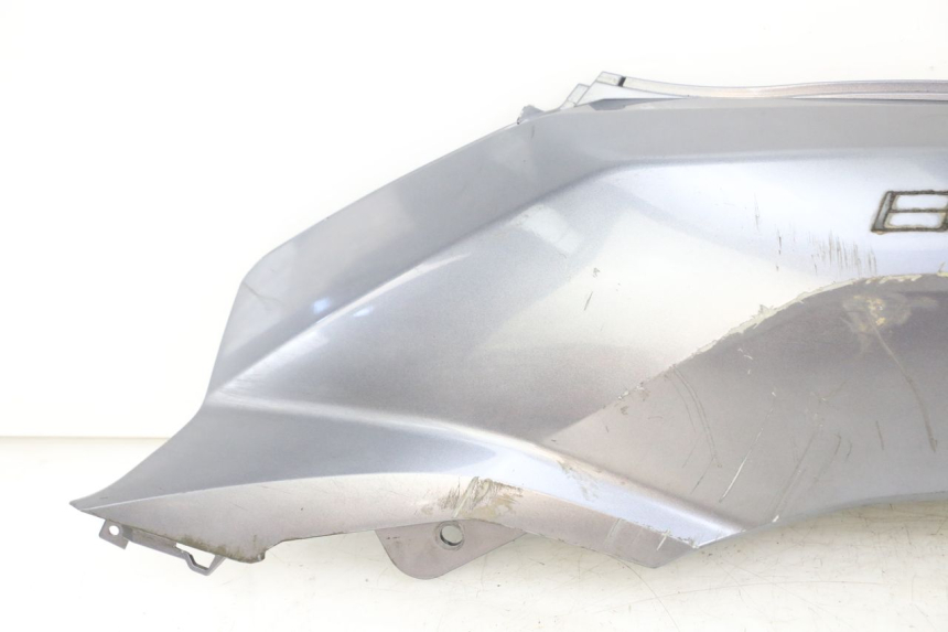 photo de FLANC ARRIERE GAUCHE PEUGEOT BELVILLE 125 (2017 - 2021) - Marquages et références