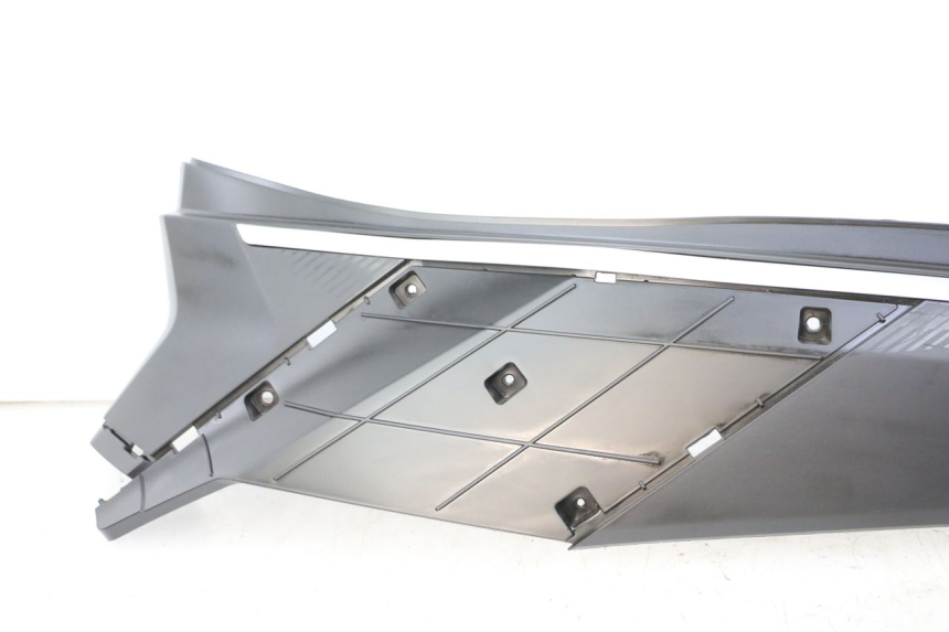 photo de FLANC ARRIERE GAUCHE PEUGEOT TWEET 4T 50 (2023 - 2025) - Inspection visuelle