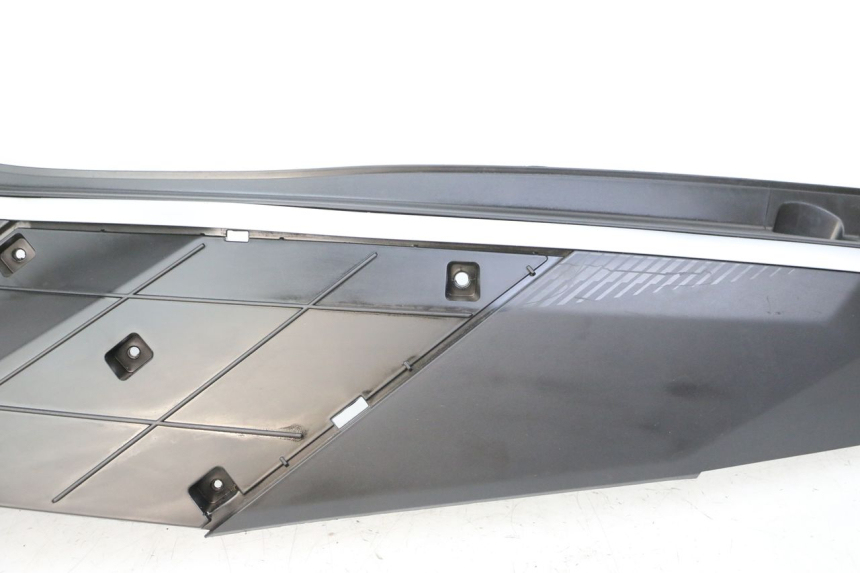 photo de FLANC ARRIERE GAUCHE PEUGEOT TWEET 4T 50 (2023 - 2025) - Focus structure