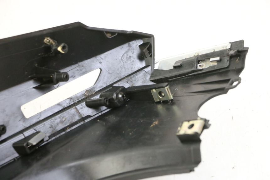 photo de FLANC ARRIERE GAUCHE PEUGEOT TWEET 4T 50 (2023 - 2025) - Vue d’ensemble