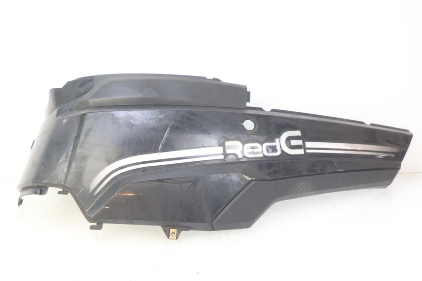 photo de FLANC ARRIERE GAUCHE RED ELECTRIC RED E PRO 1 (2017 - 2019) - Vue principale