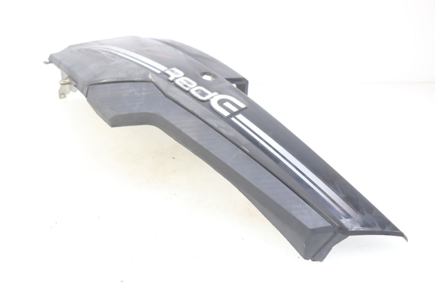 photo de FLANC ARRIERE GAUCHE RED ELECTRIC RED E PRO 1 (2017 - 2019) - Vue d’ensemble