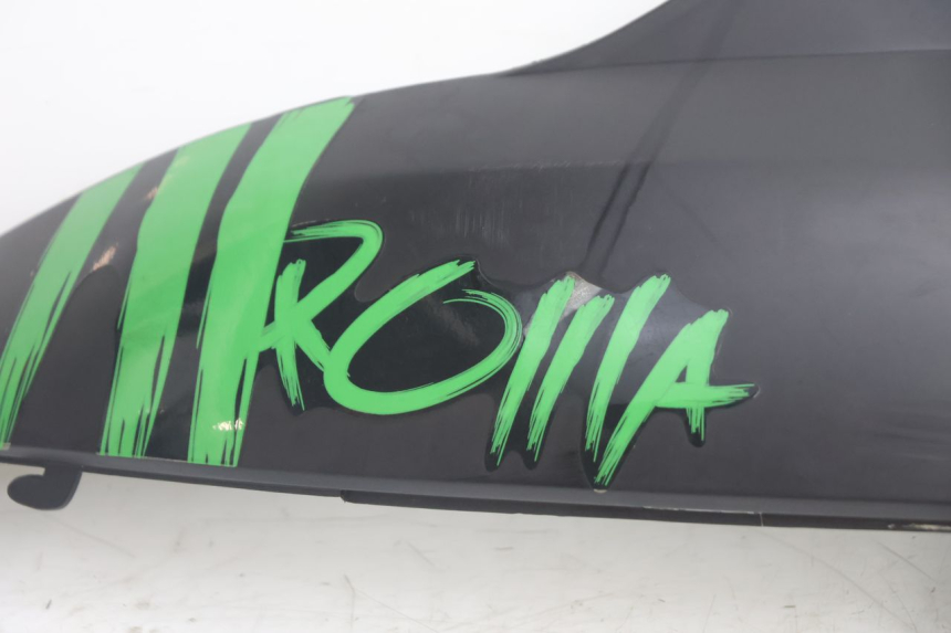 photo de FLANC ARRIERE GAUCHE TNT MOTOR ROMA 12' 2T 50 (2007 - 2018) - Zoom état d’usage
