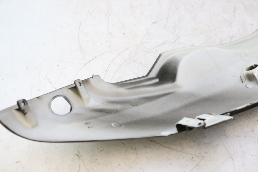 photo de FLANC ARRIERE GAUCHE TNT MOTOR ROMA 12' 2T 50 (2007 - 2018) - Gros plan technique