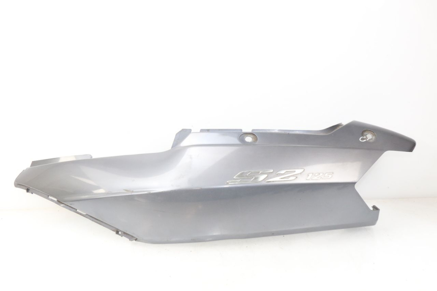 photo de FLANC ARRIERE GAUCHE DAELIM S2 125 (2006 - 2007) - Vue principale