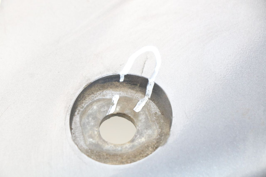 photo de FLANC ARRIERE GAUCHE DAELIM S2 125 (2006 - 2007) - Vue produit