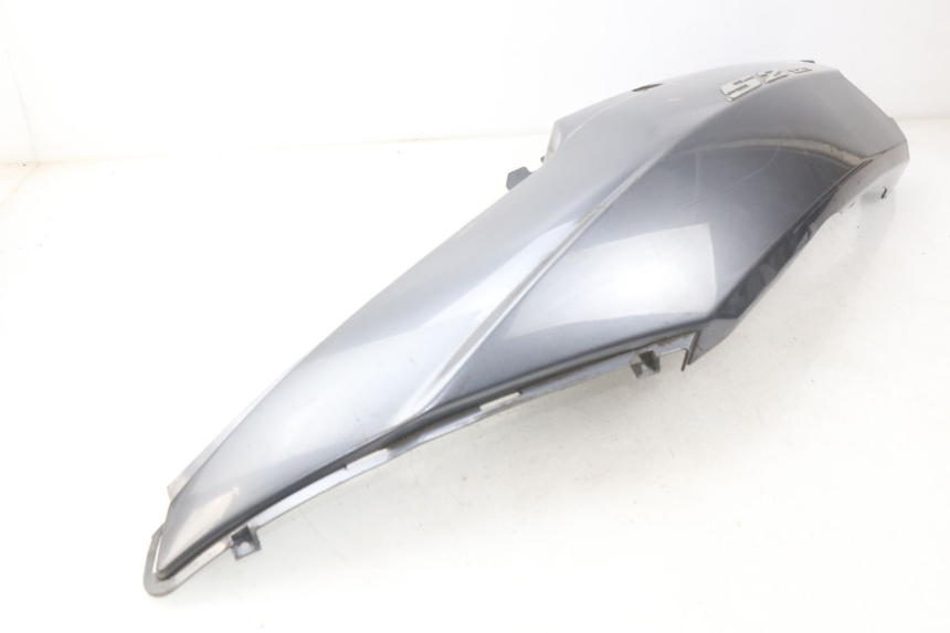 photo de FLANC ARRIERE GAUCHE DAELIM S2 125 (2006 - 2007) - Vue rapprochée