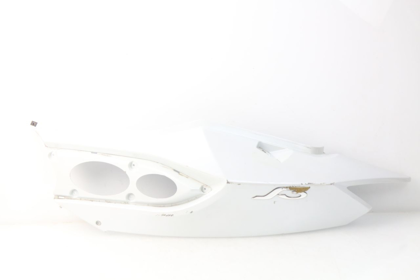 photo de FLANC ARRIERE GAUCHE DAELIM S3 125 (2010 - 2017) - Vue principale