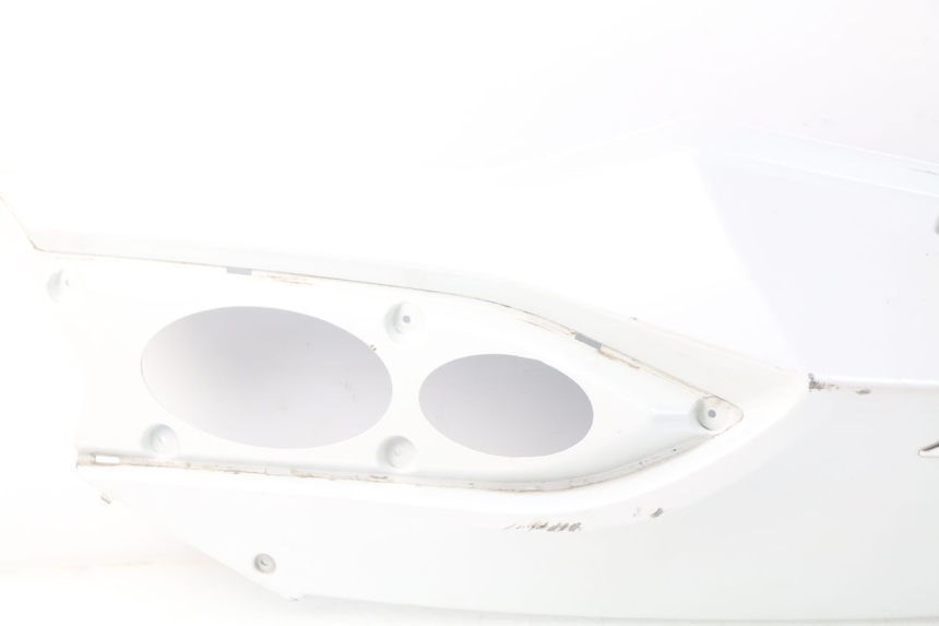 photo de FLANC ARRIERE GAUCHE DAELIM S3 125 (2010 - 2017) - Zoom composants