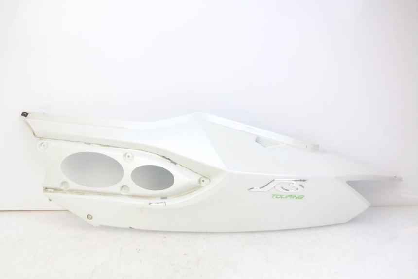 photo de FLANC ARRIERE GAUCHE DAELIM S3 125 (2010 - 2017) - Vue principale