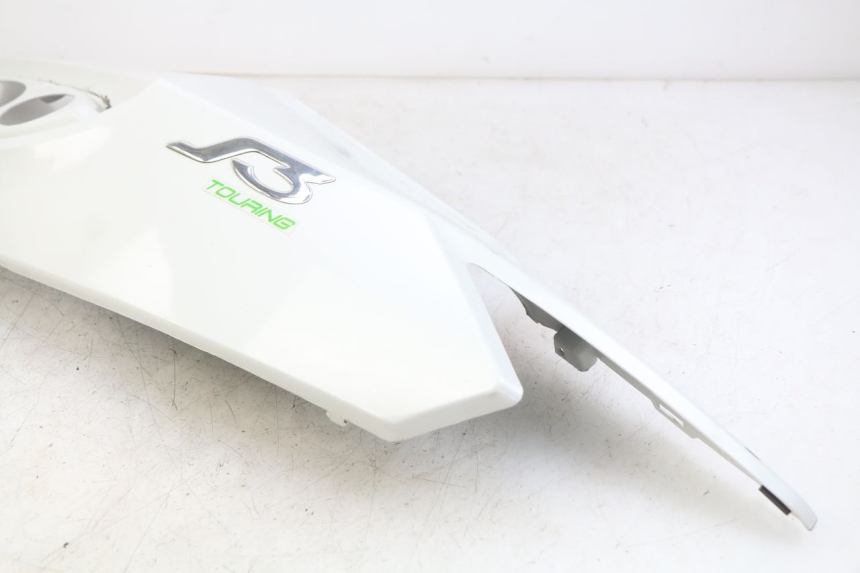 photo de FLANC ARRIERE GAUCHE DAELIM S3 125 (2010 - 2017) - Zoom composants